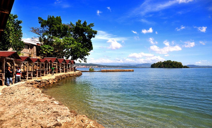 Poloyagan Beach Resort, Pagadian, Philippines, Philippines